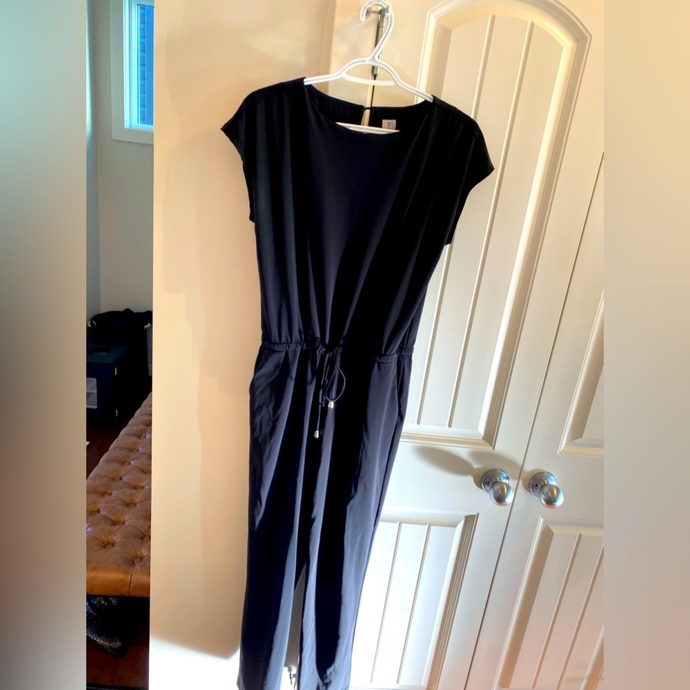 Tristan Jumpsuit size small